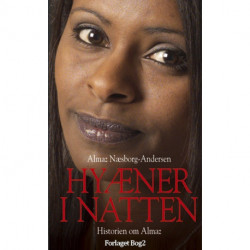 Hyæner i natten: Historien om Almaz