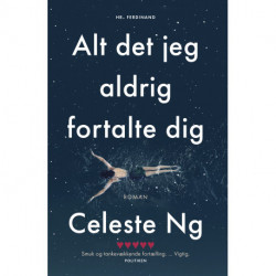 Alt det jeg aldrig fortalte dig