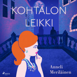 Kohtalon leikki