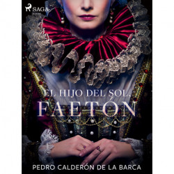 El hijo del sol, Faetón