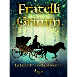 La tazzettina della Madonna