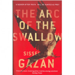 Arc of the Swallow, The