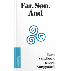 Far. Søn. Ånd: Bibelselskabets Håndbibliotek