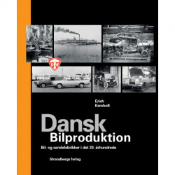 Dansk Bilproduktion