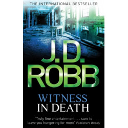 Witness In Death