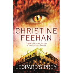 Leopard's Prey: Number 6 in series