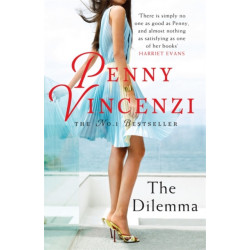 The Dilemma: The bestselling novel of marriage, secrets - and blackmail