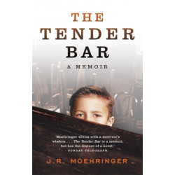 The Tender Bar: Now a Major Film Directed by George Clooney and Starring Ben Affleck