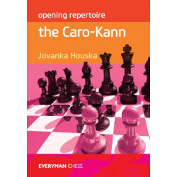 Opening Repertoire: The Caro-Kann