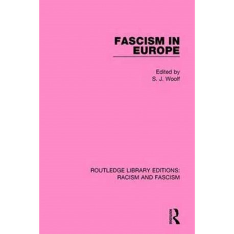 Fascism in Europe