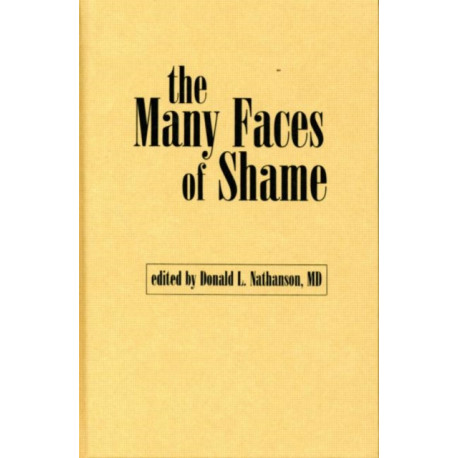 The Many Faces of Shame