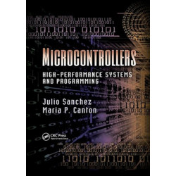Microcontrollers: High-Performance Systems and Programming