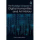 The Routledge Companion to Digital Humanities and Art History