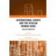 International Courts and the African Woman Judge: Unveiled Narratives
