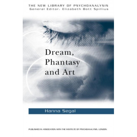 Dream, Phantasy and Art