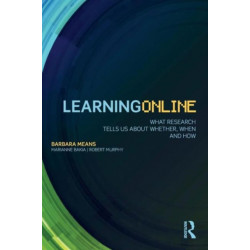 Learning Online: What Research Tells Us About Whether, When and How