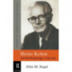 Heinz Kohut and the Psychology of the Self