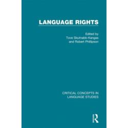 Language Rights