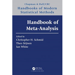 Handbook of Meta-Analysis