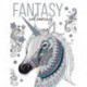 Fantasy Colouring