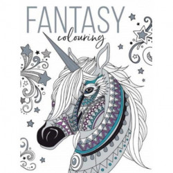 Fantasy Colouring