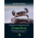 Introduction to Programming with Greenfoot: Object-Oriented Programming in Java with Games and Simulations