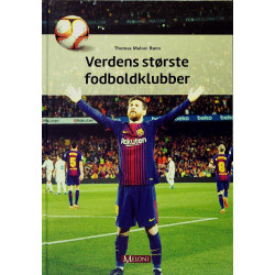 Verdens største fodboldklubber