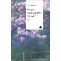 Inden årstiderne- regnlys