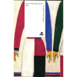 Gennem dage af hyld og tjørn