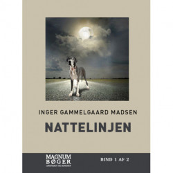 Nattelinjen (Storskrift)