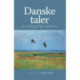 Danske taler: 20 opbyggelige analyser