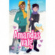 Pigeliv LOVE 3 - Amandas valg