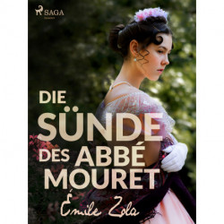 Die Sünde des Abbé Mouret