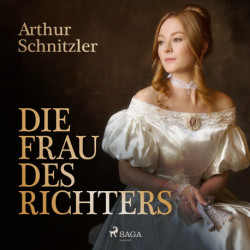 Die Frau des Richters