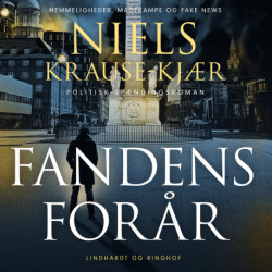 Fandens forår