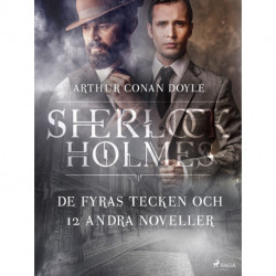 De fyras tecken och 12 andra noveller