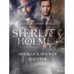 Sherlock Holmes äventyr