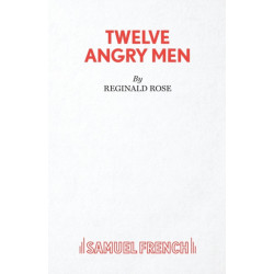 Twelve Angry Men