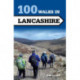 100 Walks in Lancashire