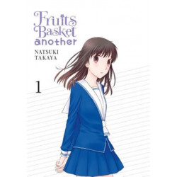 Fruits Basket Another, Vol. 1