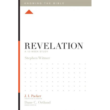 Revelation: A 12-Week Study
