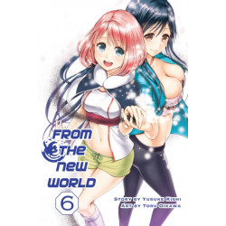 From The New World Vol. 6