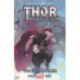 Thor: God of Thunder Volume 1: The God Butcher (Marvel Now)