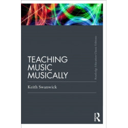 Teaching Music Musically (Classic Edition)