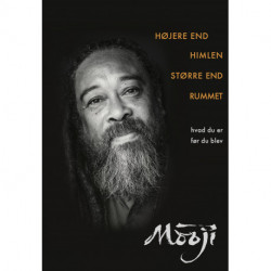 Højere end himlen, større end rummet