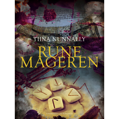 Runemageren