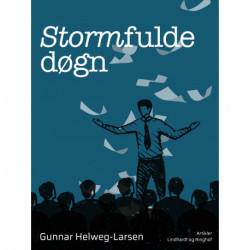 Stormfulde døgn
