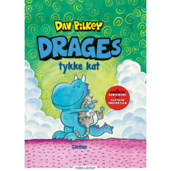 Drage (2) - Drages tykke kat