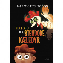 Rex Dexter og de stendøde kæledyr