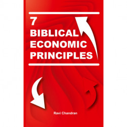 7 biblical economic principles